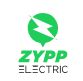 ZYPP Electric Company Logo