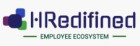 HRedefined Company Logo