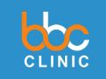 Be Beauty Cosmetic Clinic logo