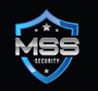 Modern Security Services Company Logo