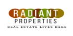 Radiant Properties Company Logo