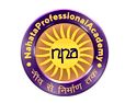 Nahata Professional Academy logo