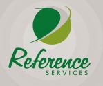 Reference Placement Service logo