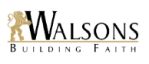 Walsons Healthcare logo