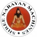 Shree Narayan Machines Company Logo