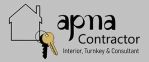 Apna Contractor logo