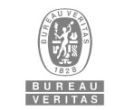 Bureau Veritas Company Logo