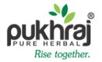 Pukhraj Healthcare Pvt Ltd logo