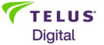 TELUS Digital logo