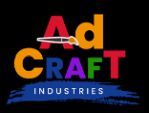 Ad Craft Industries Company Logo