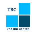 The Blu Canton logo