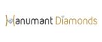 Hanumant Diamonds Company Logo