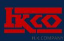 HK Company Company Logo