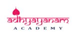 Adhyayanam Academy logo