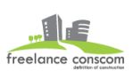 Freelance Concom Company Logo