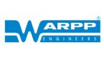 Warpp Engineers Pvt Limited logo