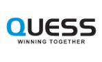 Quess Corp Ltd Company Logo