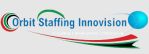 Orbit Staffing Innocvation Company Logo