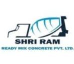 Shri Ram Ready Mix Concrete Pvt. Ltd. Company Logo