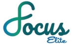Focus Elite logo