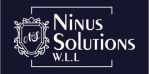Ninus Solutions W.l.l. logo