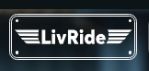 LivRide Company Logo