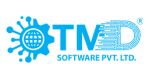 TMD Software Company Logo