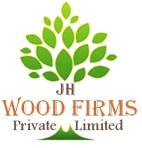 JH Wood Firms Company Logo
