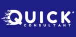 Quickn Consultant Company Logo