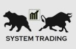System Trading Company Logo