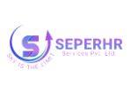 Seperhr Services Pvt Ltd Company Logo