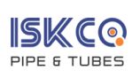 Iskcon Strips Private Limited Company Logo
