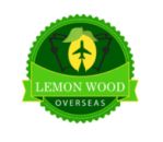 Lemonwood Overseas logo
