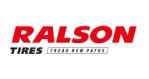 Ralson Tyres Limited Company Logo