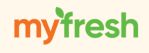 MyFresh Retails Pvt. Ltd. Company Logo