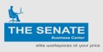The Senate logo