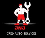 JNJ Technology & Service logo
