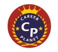 Career Planet Company Logo