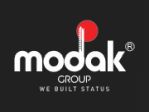 Modak Group logo