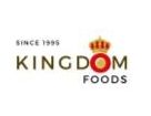 Kingdom Foods Company Logo