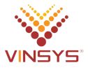Vinsys Company Logo