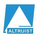 Altruist Technologies Pvt Ltd. Company Logo
