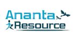 Ananta Resource Company Logo