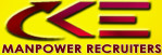 KE Manpower Recruiters Welder And Fitter Training Institute Company Logo