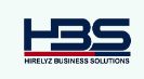 Hirelyz Business Solution Pvt Ltd Company Logo