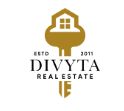 Divyta Real Estate logo