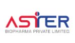 Aster Biopharma Pvt Ltd logo