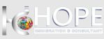 Hope Immigration Company Logo