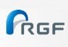 RGF Company Logo