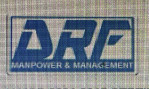 Drf Manpower & Management Private Limited Company Logo